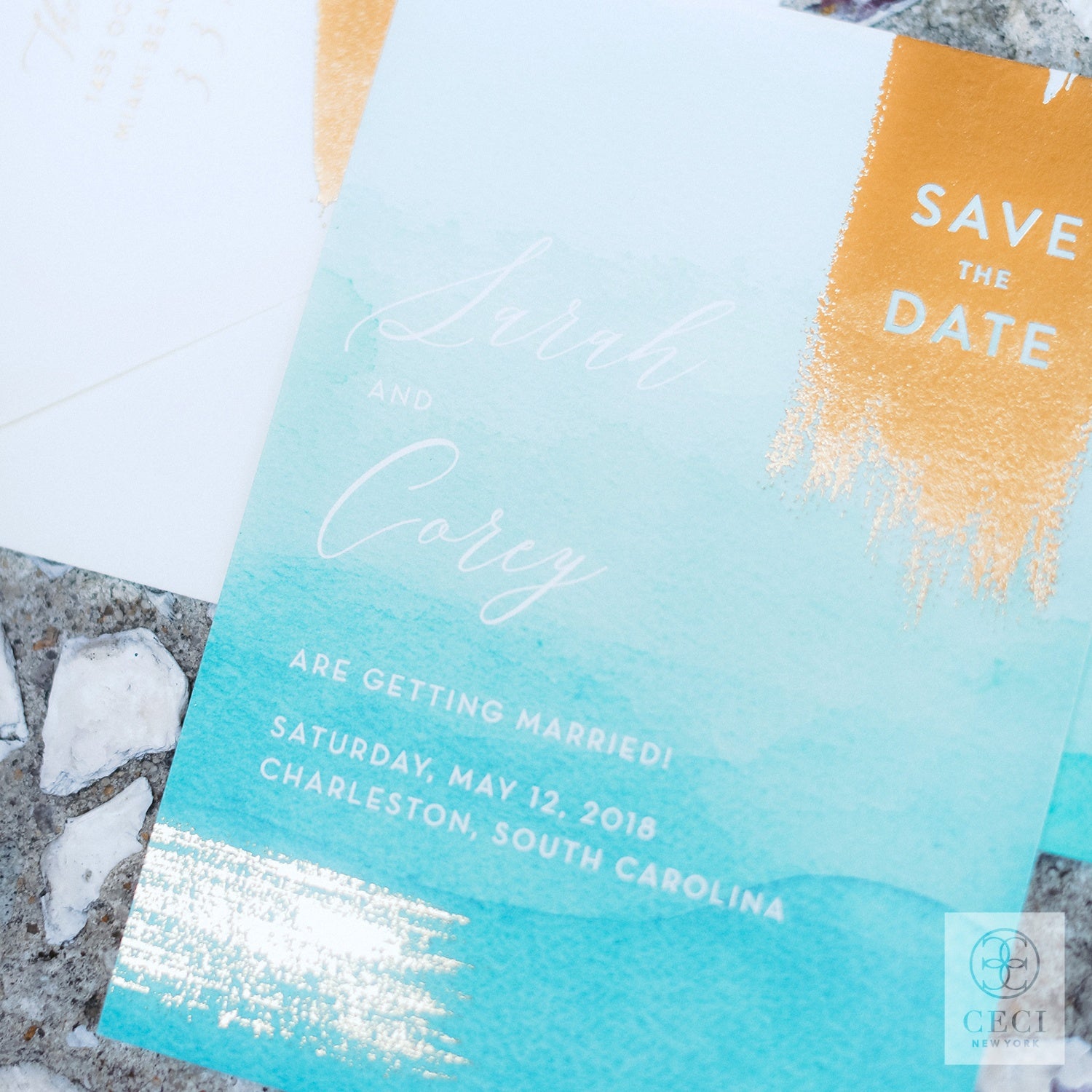 Tips for save the date etiquette