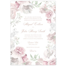 Load image into Gallery viewer, Lisette Garden Invitation